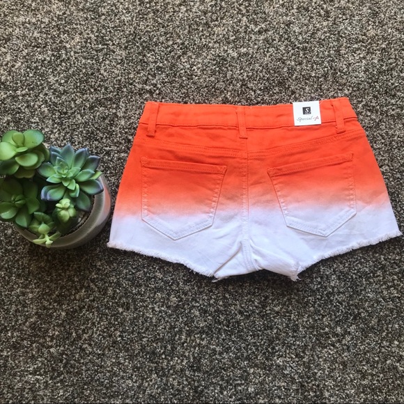 🎉2 For $20🎉Special X Shorts - Picture 2 of 3